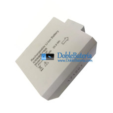 Batería para CONTEC CMS8000 855183P [Batería de repuesto]